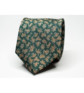 Men's Emerald Tie