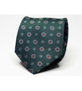 Men's Ancient Madder Tie
